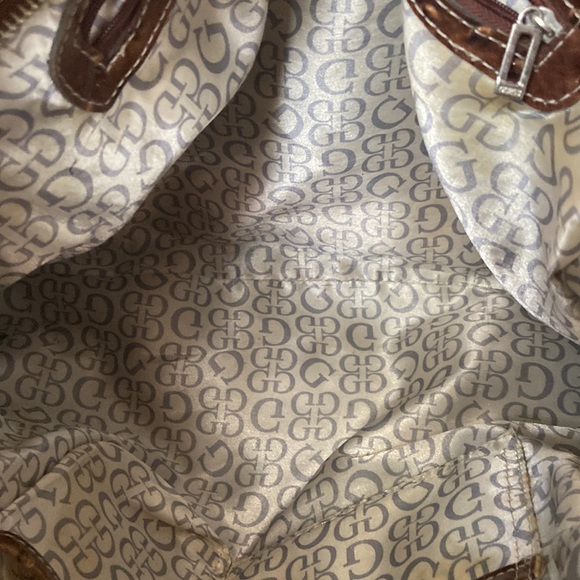 Guess handbag - Picture 5 of 5